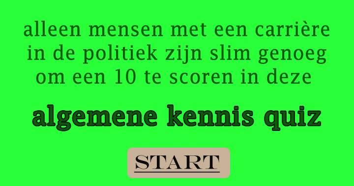 Banner for Andere mensen mogen natuurlijk ook een kansje wagen!