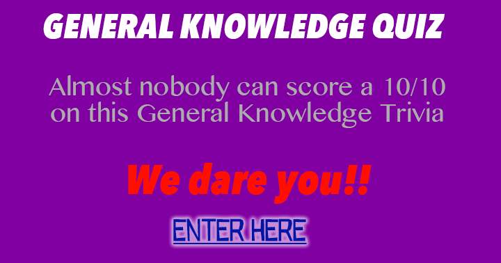 Strive for a score of 7/10 or above and inform us once you reach it!