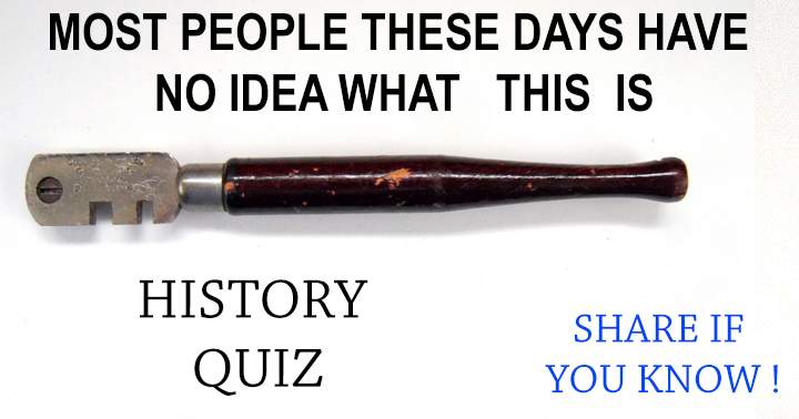 Banner for History Trivia Quiz