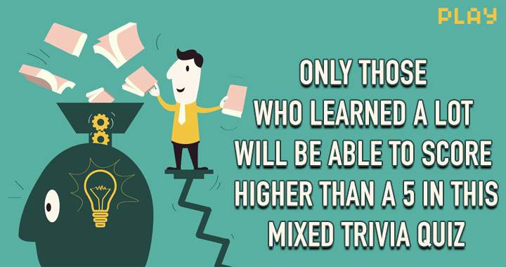 Can you score higher than a 5 with what you've learned?