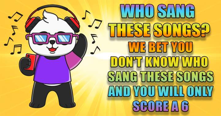 Banner for Would you mind sharing the name of the artist who sang these songs?