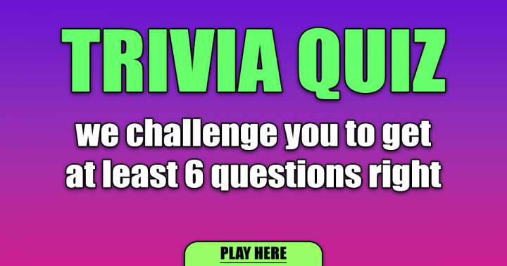 Entertaining Trivia Challenge