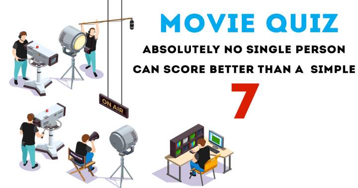 Movie Quiz