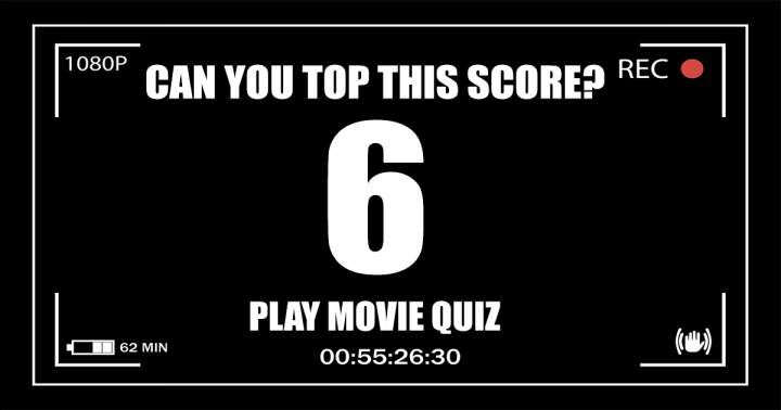 Film trivia