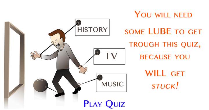 General Knowledge Quiz