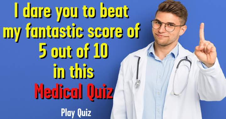 Trivia on healthcare