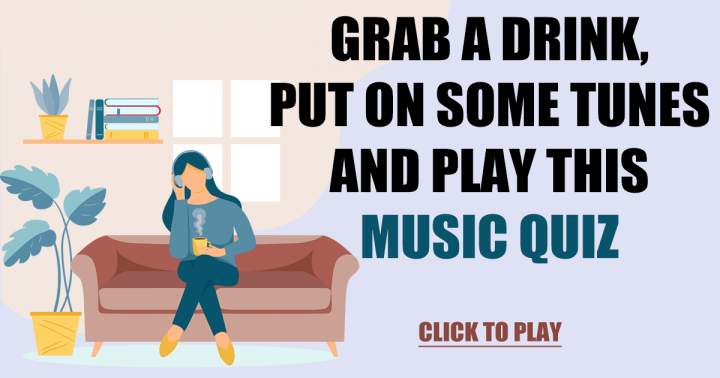 Quiz on music