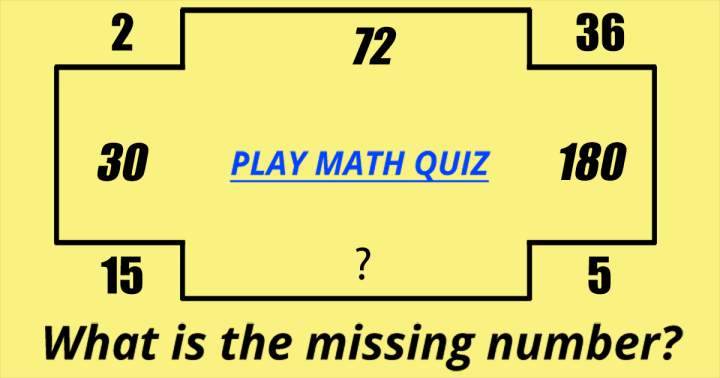 Banner for Very Hard Math Quiz