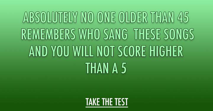 Banner for Individuals aged 45 and under are eligible to score a 5 or higher.