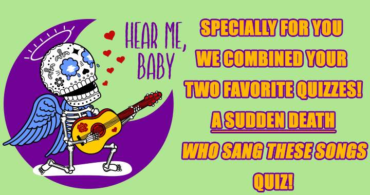 Banner for The difficulty was deliberately heightened to keep your score at or below a 6.