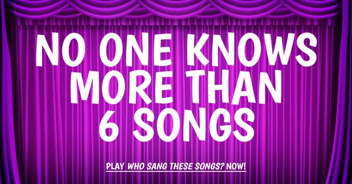 Banner for Who is the Singer of These Songs?