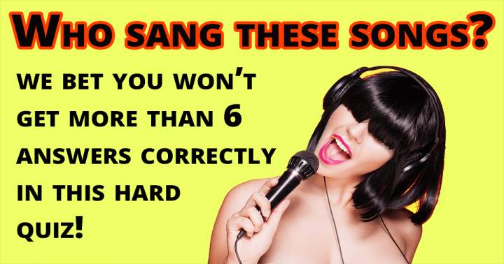 Banner for Kindly identify the vocalists for these tracks.