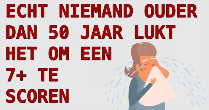 Banner for Super leuke kennisquiz!