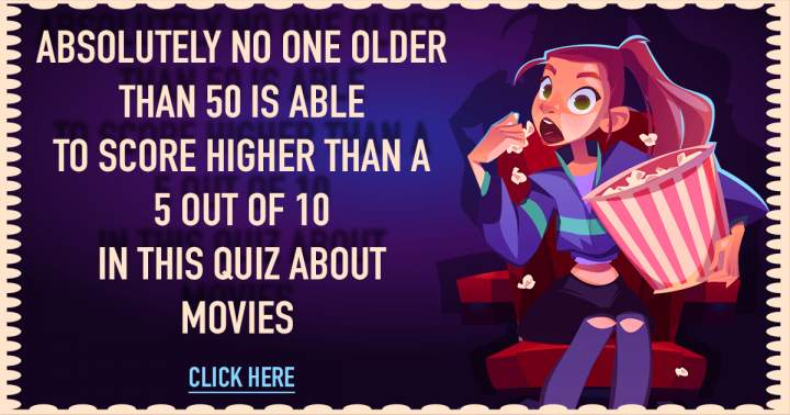 Movie Quiz