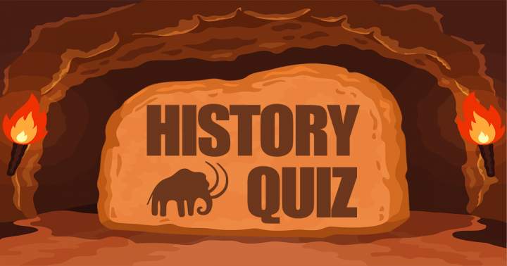 Challenging History Quiz