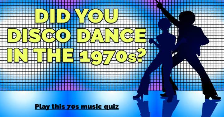 Quiz on music from the 1970s.