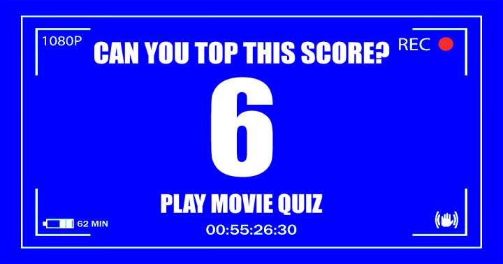 Film Trivia