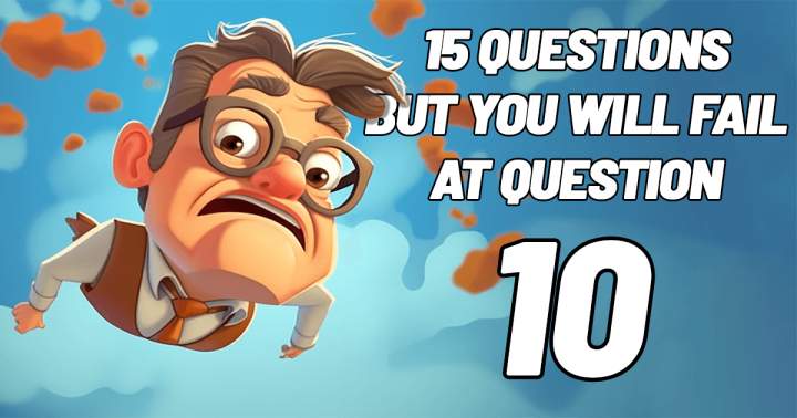 15 Questions on General Knowledge