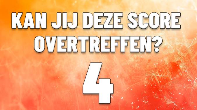 Banner for Moelijke algemene kennis vragen.