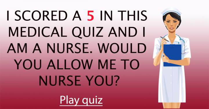 Banner for Hard Medical Quiz