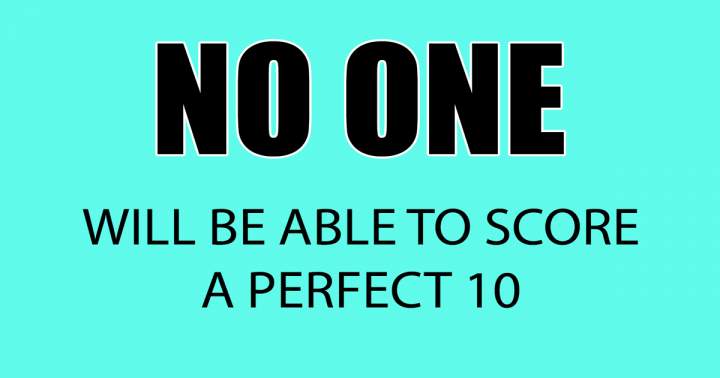 Banner for And we really mean NO ONE