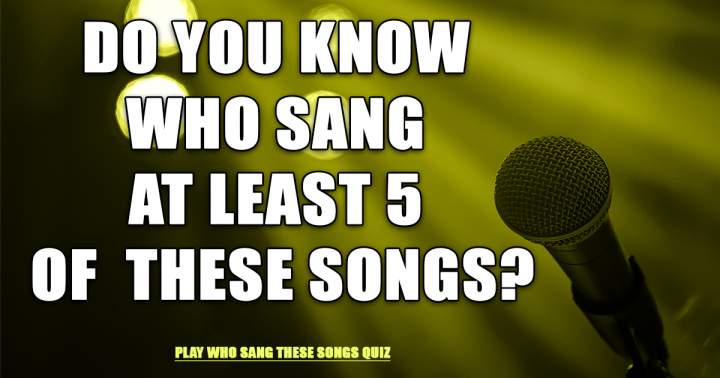 Banner for Who is the Singer of These Songs?