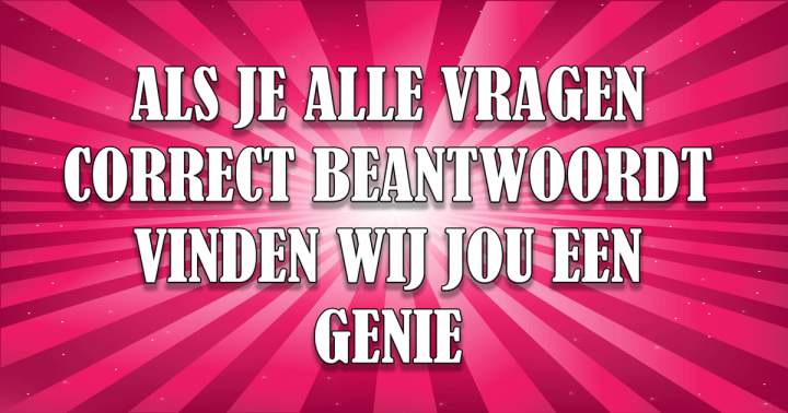 Banner for 10 uitdagende kennisvragen