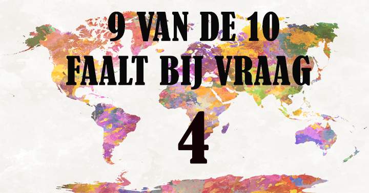 Banner for Vraag 4 is te moeilijk!!