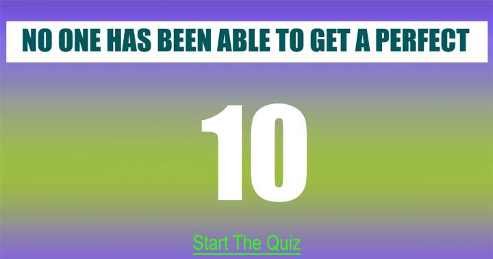 Banner for This really is a hard mixed trivia quiz