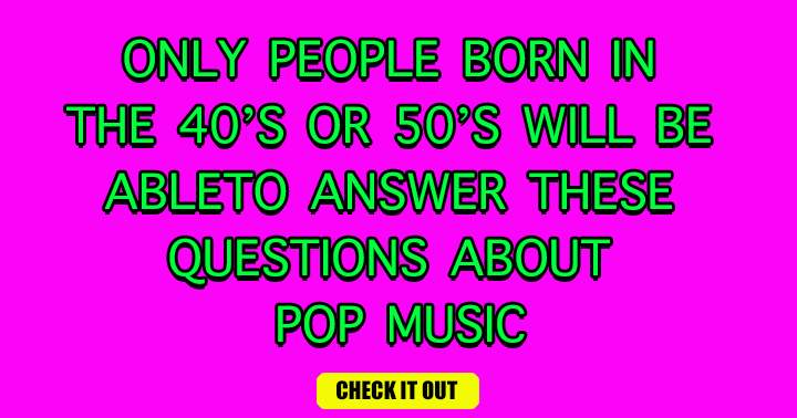 Music Quiz