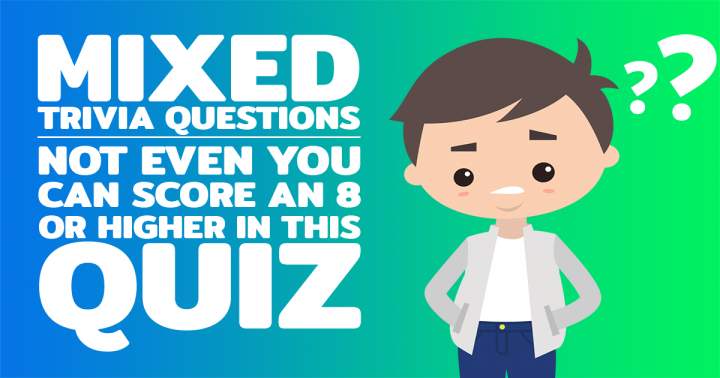 Assorted Quiz Queries