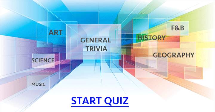 general knowledge 