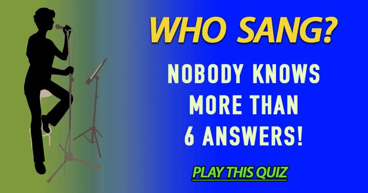 Banner for We truly mean not a single person!