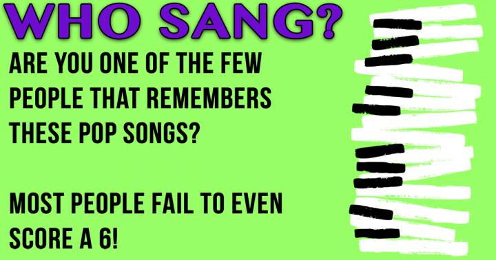 Banner for Who created these songs?