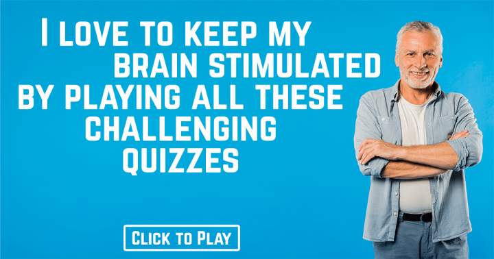 Mind-Activating Trivia