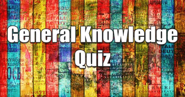 Universal Knowledge Trivia