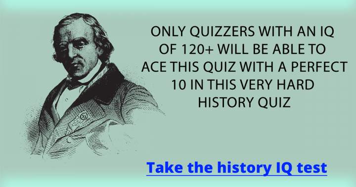 Banner for History Trivia