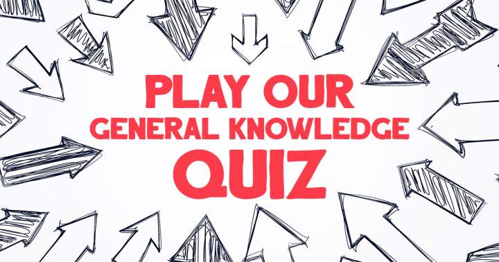 Test Your Trivia Skills with Our Quiz