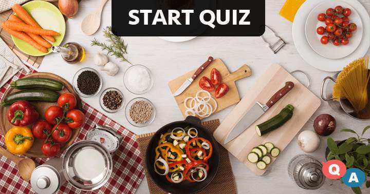 Can you answer at least 5 out of these 10 food and beverage questions correctly?