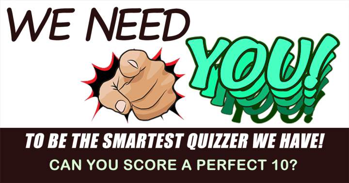 Banner for General Knowledge Test