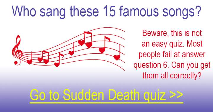 Banner for This Rapid Removal Quiz is genuinely challenging!