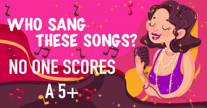 Banner for Who is the vocalist for these songs?