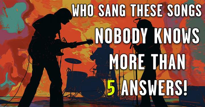 Banner for Participating in a trivia contest.
