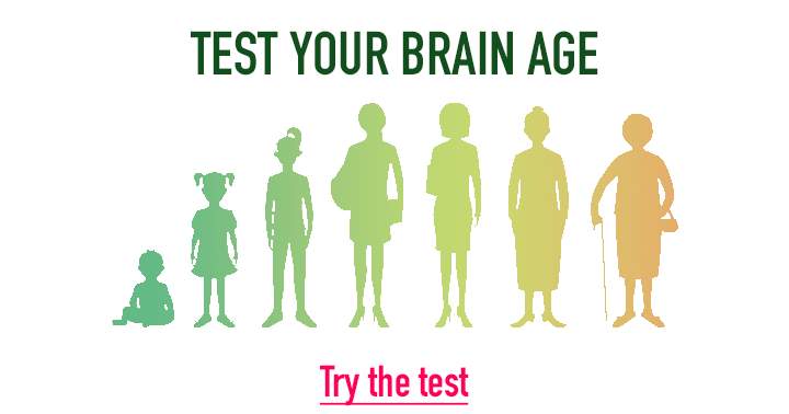 Banner for Assess Your Mental Age with Our General Knowledge Quiz