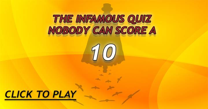 Banner for Notorious Trivia Challenge