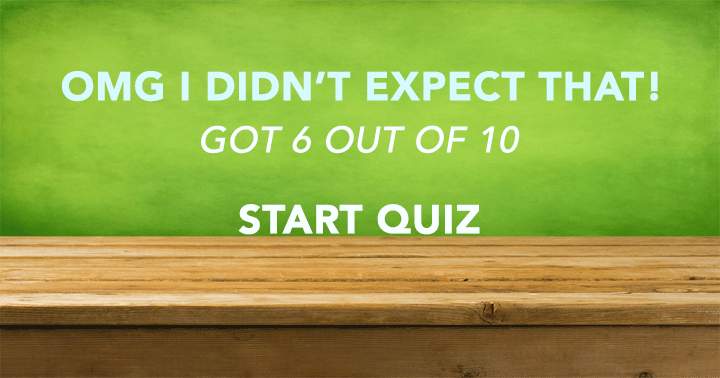 Banner for Assorted Knowledge Quiz