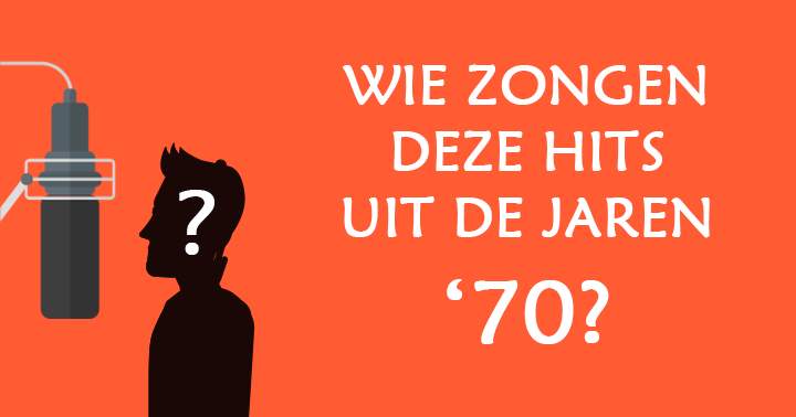 Speel hier deze leuke maar moeilijke quiz