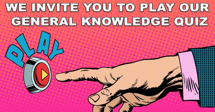 Banner for Universal Knowledge Trivia