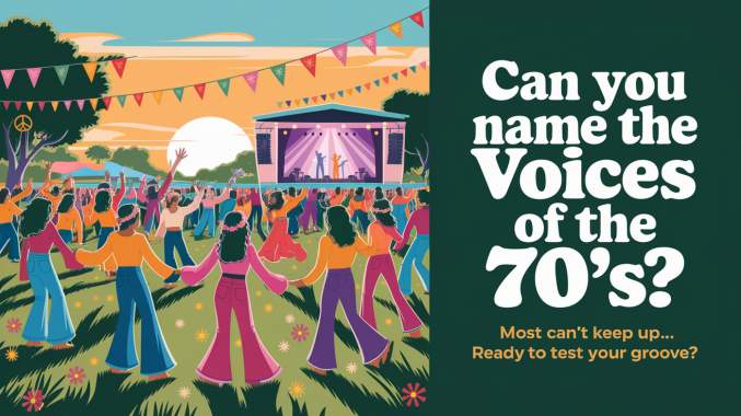 Banner for Have you ever been to a festival?