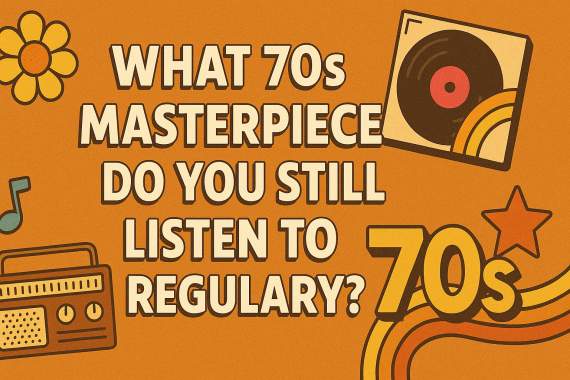 Banner for Do you remember these 70s songs?
